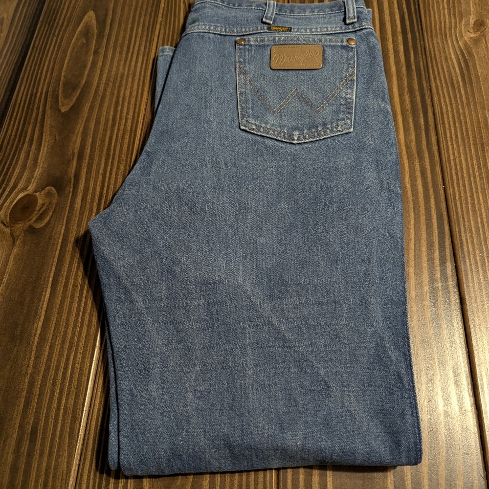 Jeans. Size 40*30